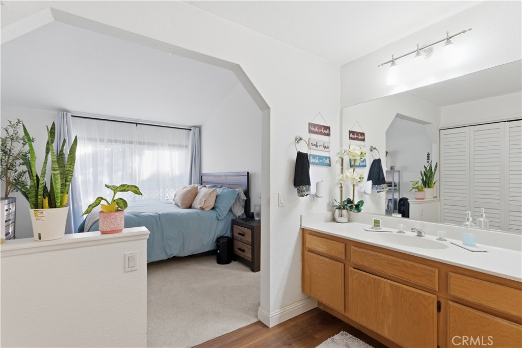 Evergreen Village (EVRG) - Residential