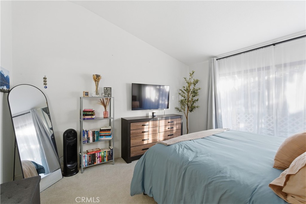 Evergreen Village (EVRG) - Residential