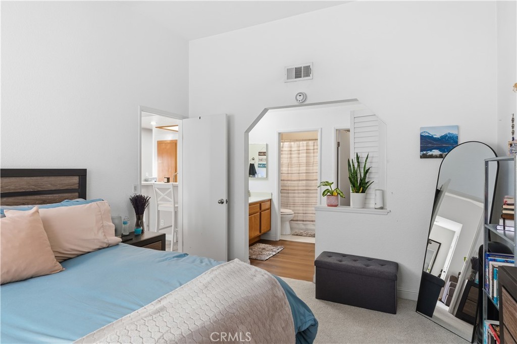 Evergreen Village (EVRG) - Residential