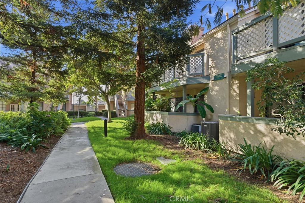 Evergreen Village (EVRG) - Residential