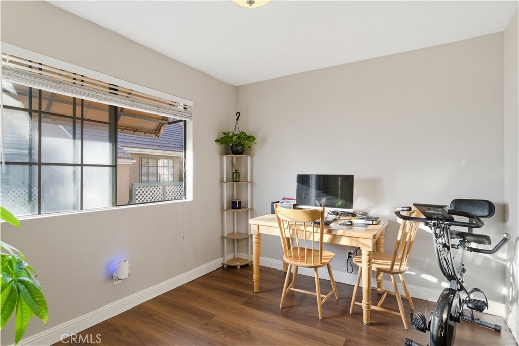 Evergreen Village (EVRG) - Residential