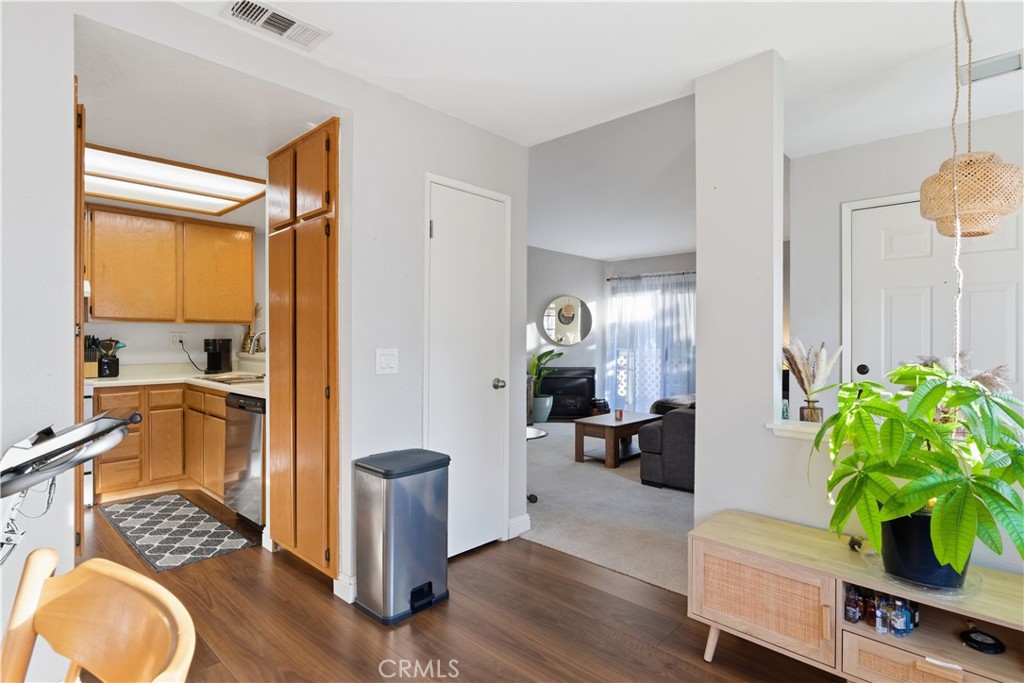 Evergreen Village (EVRG) - Residential