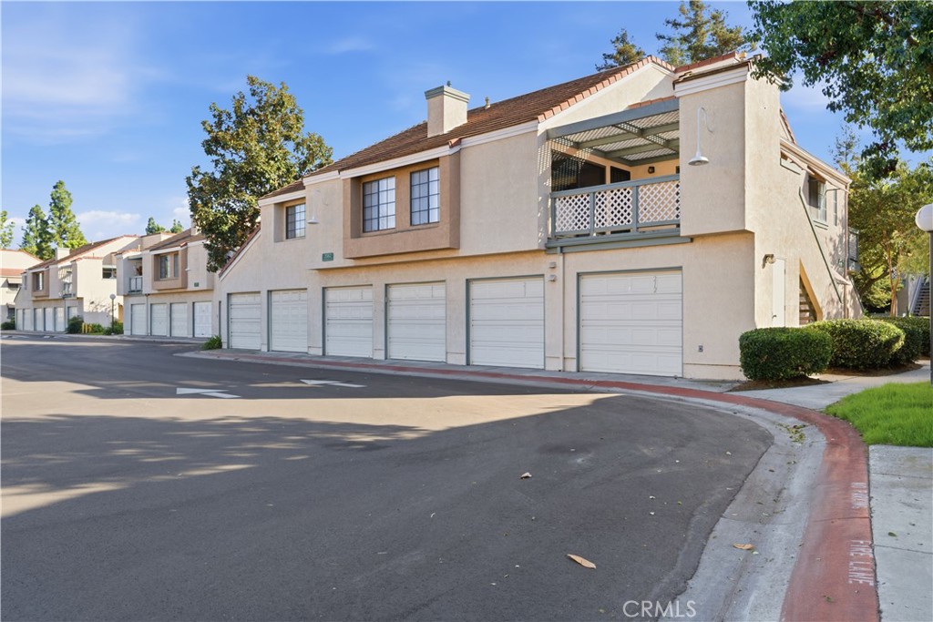 Evergreen Village (EVRG) - Residential