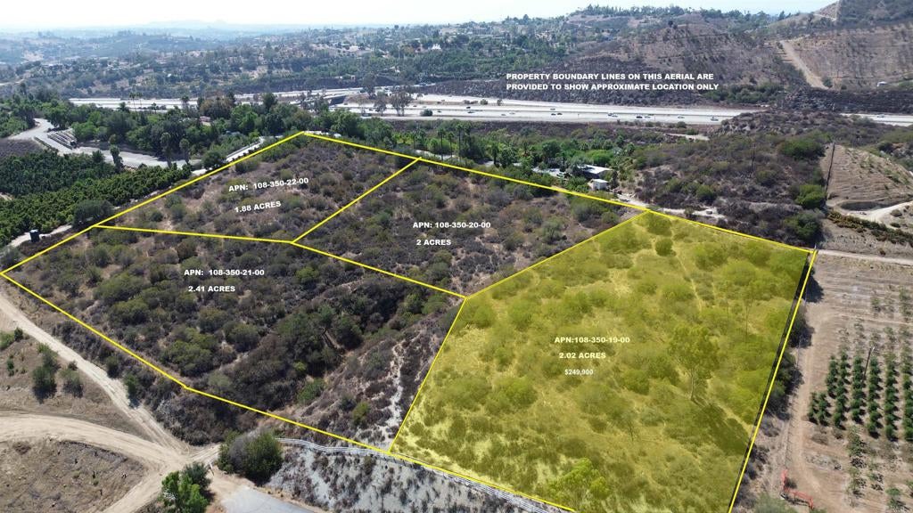Mission Ridge Lane 19
