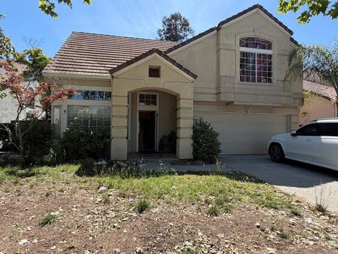 Photo of 7351 Forsum Road, San Jose, CA 95138 (MLS # ML82046539)