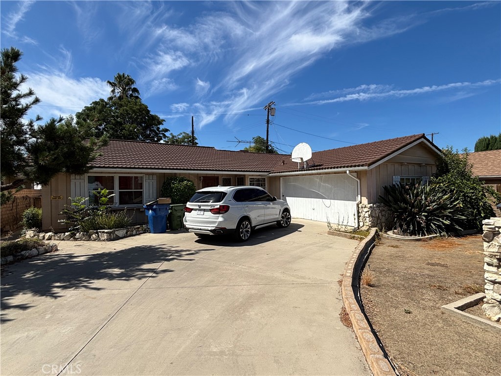 Don’t miss this fantastic opportunity to own a charming home in one of Van Nuys’ most desirable neighborhoods! Tucked away at the end of a quiet cul-de-sac on a beautiful tree-lined street, this residence offers 3 spacious bedrooms, 2 bathrooms, and over 1,500 sq. ft. of comfortable living space. Situated on a generous 7,866 sq. ft. lot, the property provides plenty of room to create your dream outdoor retreat. With its ideal location and endless potential, this home is ready for your personal touch. Schedule your private showing today!