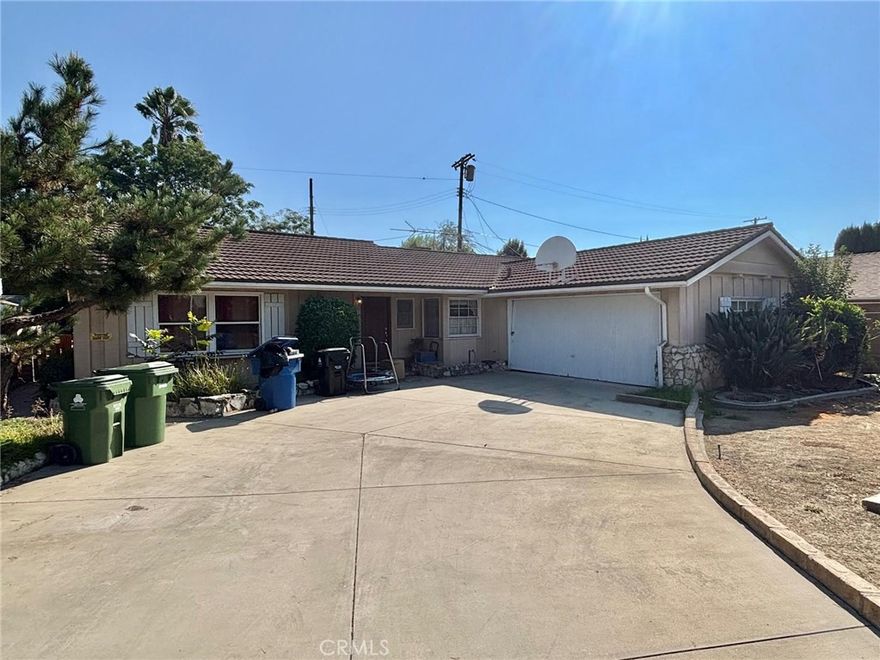 Don’t miss this fantastic opportunity to own a charming home in one of Van Nuys’ most desirable neighborhoods! Tucked away at the end of a quiet cul-de-sac on a beautiful tree-lined street, this residence offers 3 spacious bedrooms, 2 bathrooms, and over 1,500 sq. ft. of comfortable living space. Situated on a generous 7,866 sq. ft. lot, the property provides plenty of room to create your dream outdoor retreat. With its ideal location and endless potential, this home is ready for your personal touch. Schedule your private showing today!