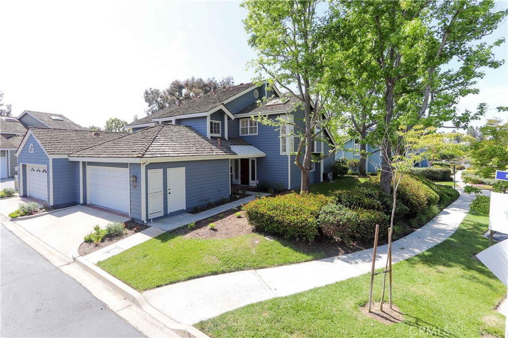 551 Milton Court 101