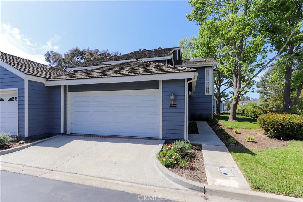 551 Milton Court 101