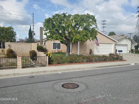 Photo of 3777 Diamond Court, Simi Valley, CA 93063 (MLS # 223000823)