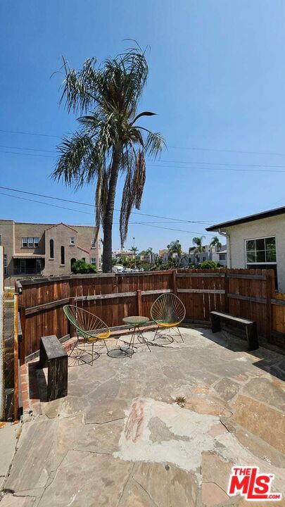 Charming 1-Bedroom Home for Lease, 2615 Edgehill Drive, Los Angeles, CA 90018! Welcome to your private oasis in the heart of Los Angeles! This beautifully maintained 1 bed, 1 bath home offers the perfect blend of comfort, character, and outdoor charm. Step inside to find a thoughtfully designed layout with in-unit washer & dryer for added convenience and extra storage space with two spacious hall closets. Stay comfortable year-round with a new A/C system (just 1 year old). This home seamlessly blends timeless character with modern conveniences. Sunlight pours into the spacious living room and formal dining area, highlighting original hardwood floors, and solid wood doors. Enjoy the Southern California lifestyle with multiple outdoor living spaces, including a front patio perfect for entertaining and relaxing under the night sky with a glass of wine, and a charming backyard area ideal for hosting. Located in a vibrant and historic neighborhood, you're just minutes away from local restaurants, shops, and everything LA has to offer. 1 Garage parking spot is available and included in rent. 1 small pet allowed with a deposit.