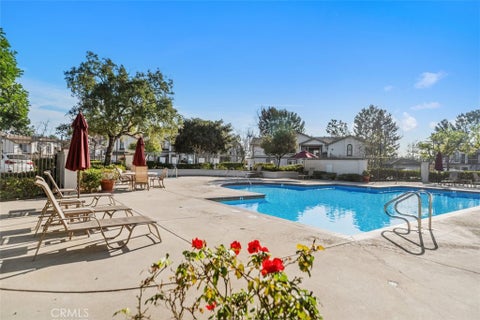 Tiny photo for 135 Chaumont CIR, Lake Forest, CA 92610 (MLS # OC26225785)