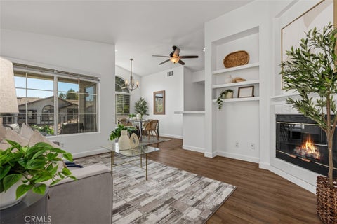 Tiny photo for 135 Chaumont CIR, Lake Forest, CA 92610 (MLS # OC26225785)
