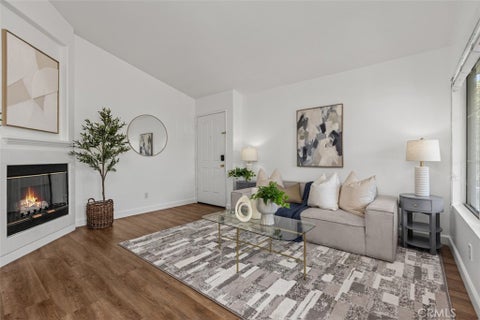 Tiny photo for 135 Chaumont CIR, Lake Forest, CA 92610 (MLS # OC26225785)
