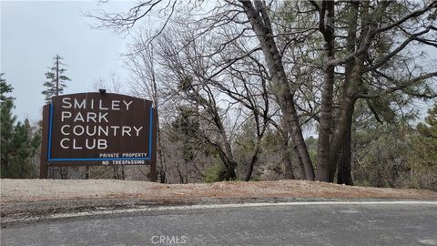 Photo of 0 Winding Way, Running Springs, CA 92382 (MLS # IG25074514)