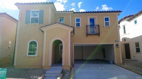 308 Pinnacle Drive Lake Forest CA 92630