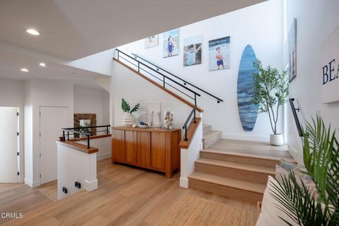 Tiny photo for 815 Mandalay Beach Road, Oxnard, CA 93035 (MLS # V1-33556)