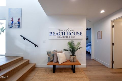 Tiny photo for 815 Mandalay Beach Road, Oxnard, CA 93035 (MLS # V1-33556)