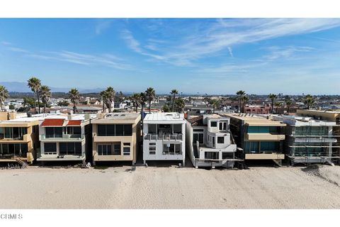 Tiny photo for 815 Mandalay Beach Road, Oxnard, CA 93035 (MLS # V1-33556)