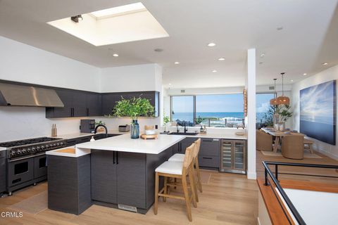 Tiny photo for 815 Mandalay Beach Road, Oxnard, CA 93035 (MLS # V1-33556)