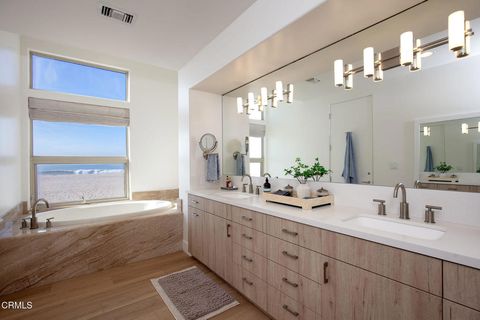 Tiny photo for 815 Mandalay Beach Road, Oxnard, CA 93035 (MLS # V1-33556)