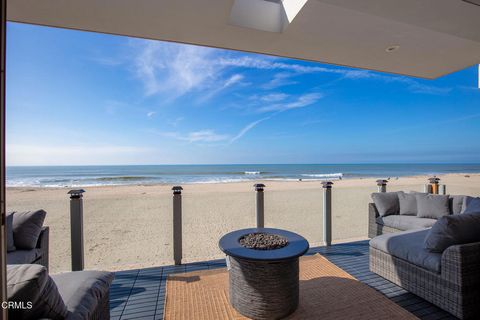 Tiny photo for 815 Mandalay Beach Road, Oxnard, CA 93035 (MLS # V1-33556)