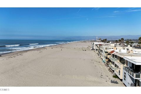 Tiny photo for 815 Mandalay Beach Road, Oxnard, CA 93035 (MLS # V1-33556)