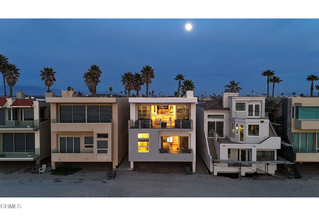 Oxnard Shores 01 - 127701 - Residential