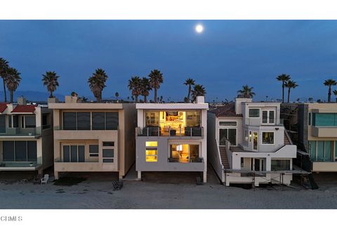 Tiny photo for 815 Mandalay Beach Road, Oxnard, CA 93035 (MLS # V1-33556)