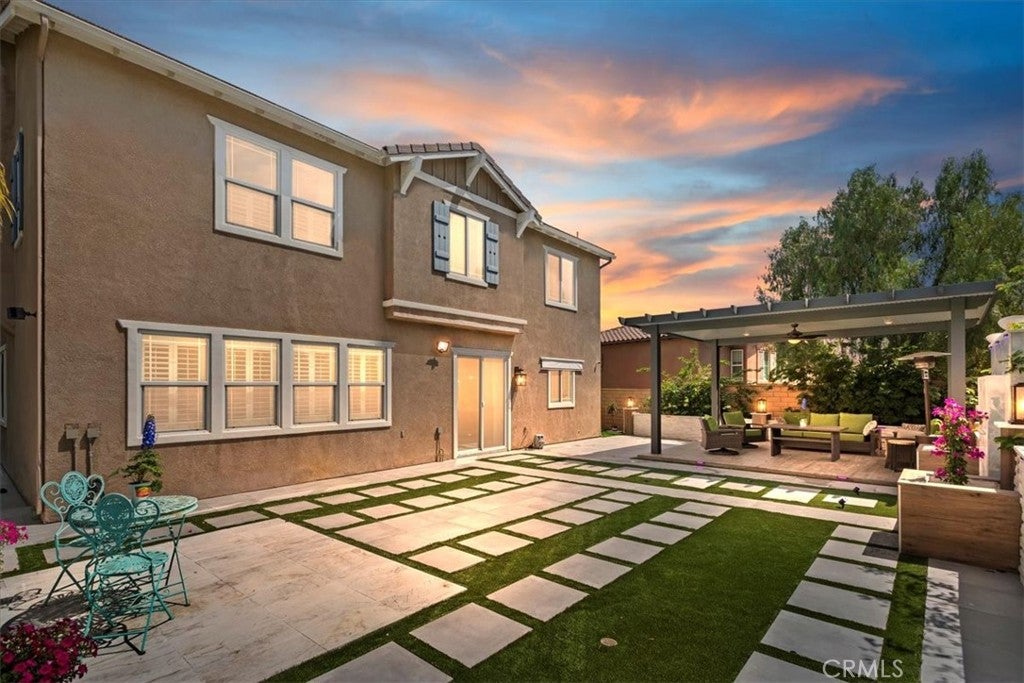 8851 Soothing Court