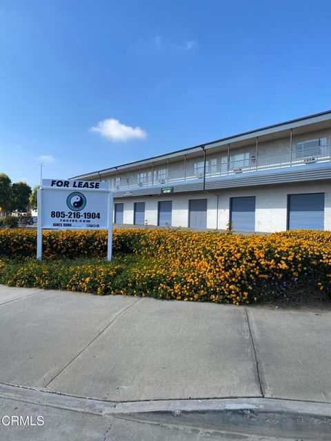 Photo of 575 Dawson Drive #210, Camarillo, CA 93012 (MLS # V1-35383)