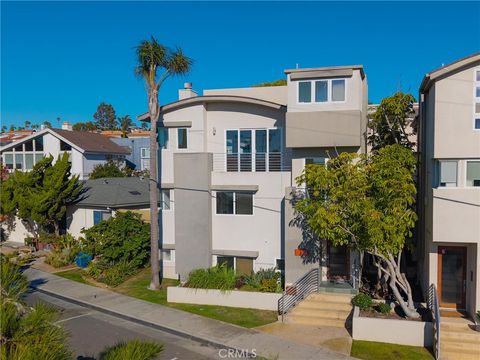 Photo of 514 Ardmore Ave, Hermosa Beach, CA 90254 (MLS # SB25244269)