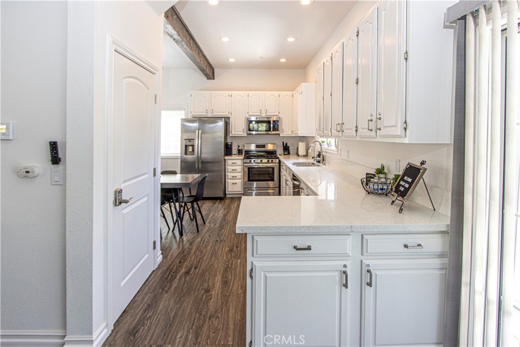 Arrowhead Woods (AWHW) - Residential