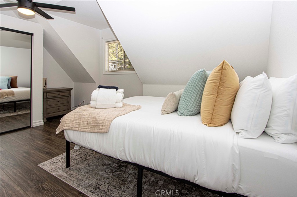 Arrowhead Woods (AWHW) - Residential