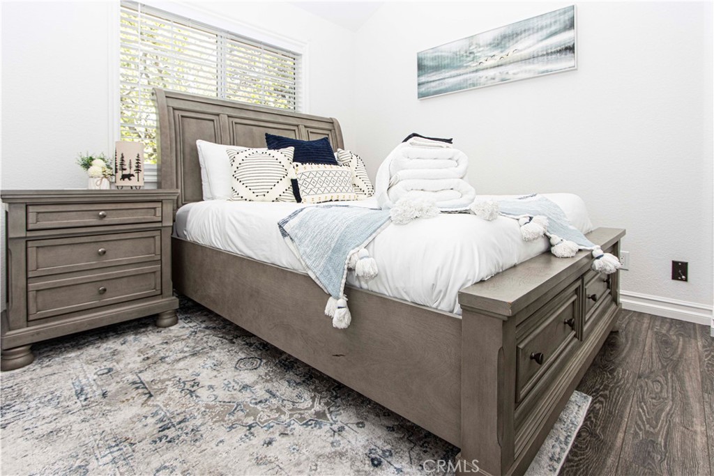 Arrowhead Woods (AWHW) - Residential