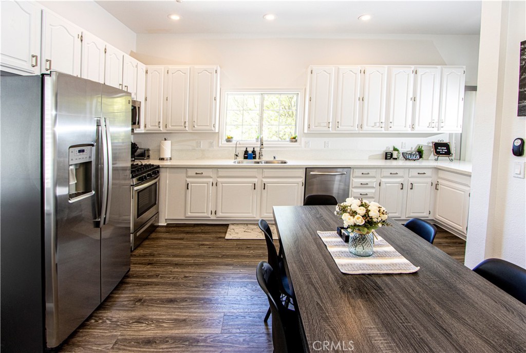 Arrowhead Woods (AWHW) - Residential