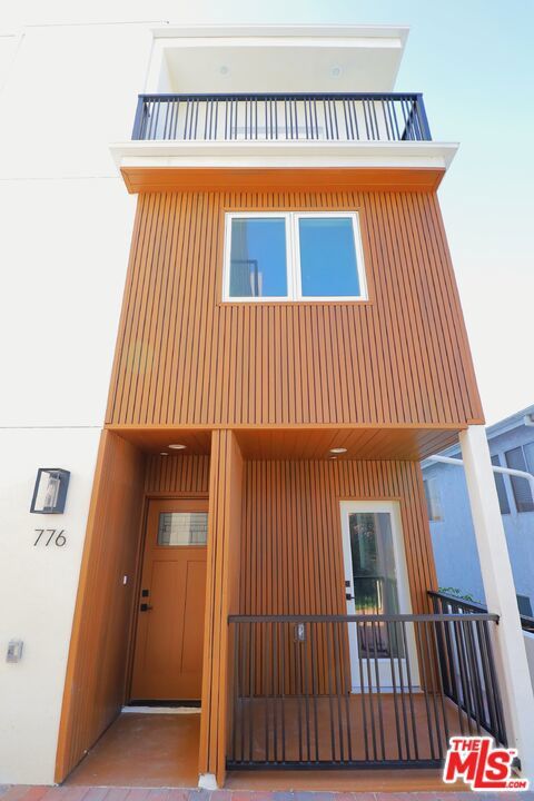 Photo of 776 W 25th Street, San Pedro, CA 90731 (MLS # 26632599)