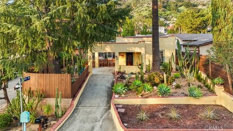 6521 Day Tujunga CA 91042