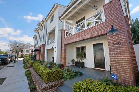 Photo of 466 Sam Cava Lane, Campbell, CA 95008 (MLS # ML82037398)