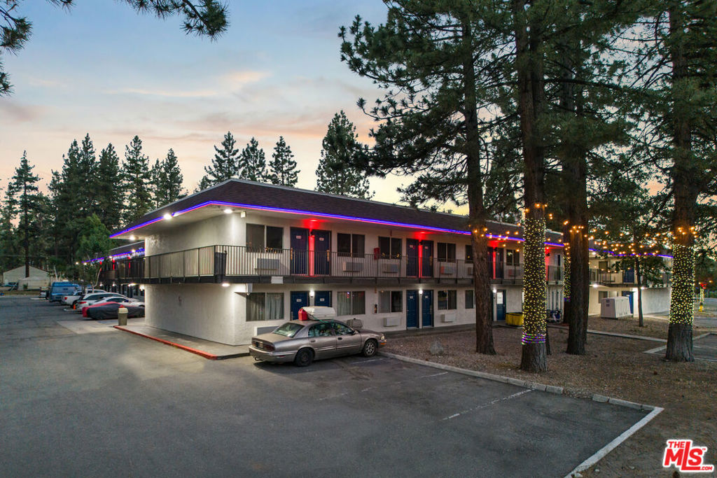 42899 Big Bear Boulevard