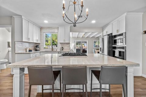 4620 Panchoy Drive La Mesa CA 91941