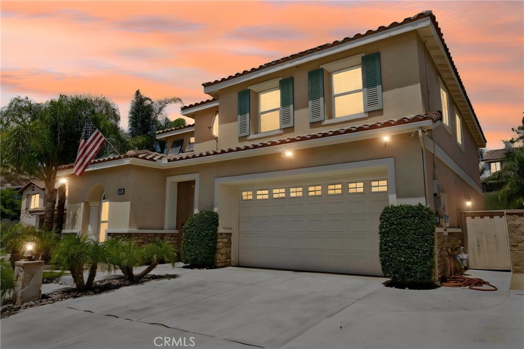 35418 Coyote Creek Court