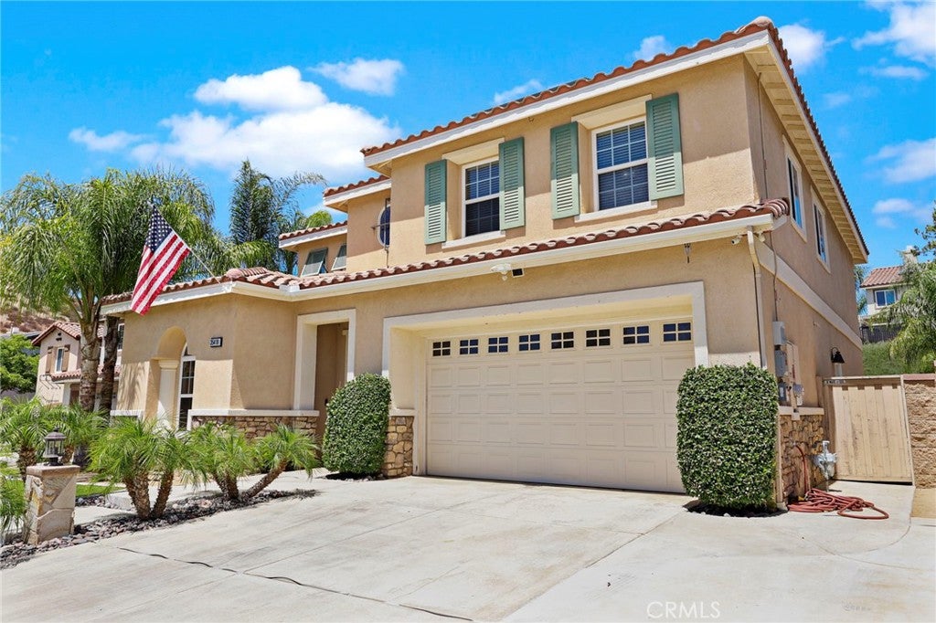 35418 Coyote Creek Court
