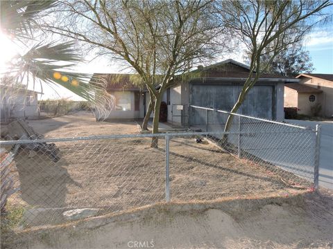 Photo of 5444 Daisy Ave, 29 Palms, CA 92277 (MLS # IG26033365)