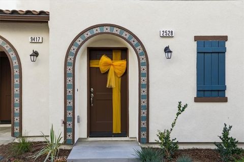 2528 Pantages Drive South El Monte CA 91733