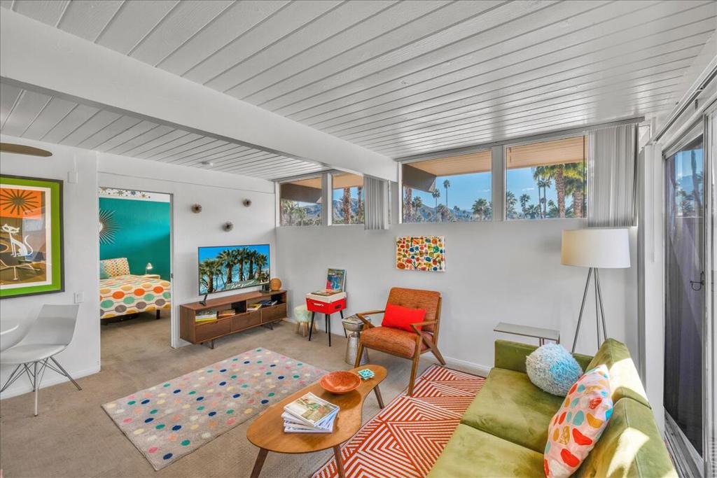 1111 E Palm Canyon Drive 224