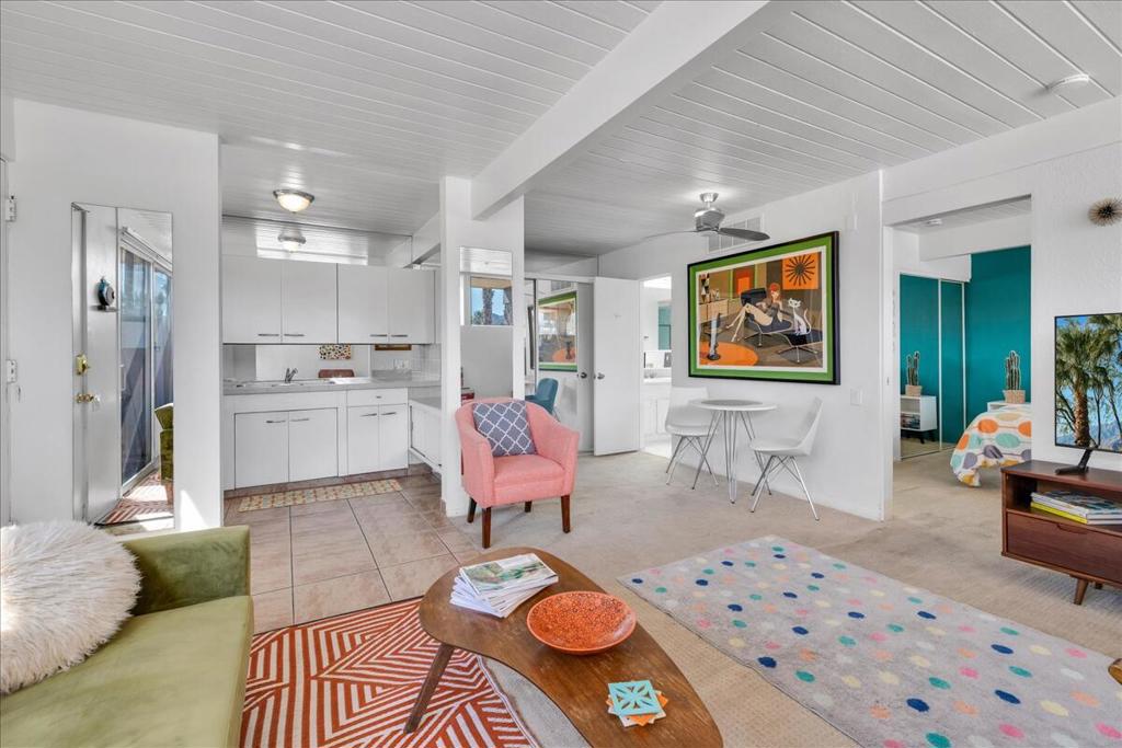 1111 E Palm Canyon Drive 224