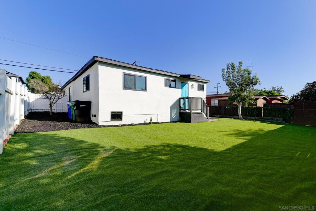 San Diego - Residential