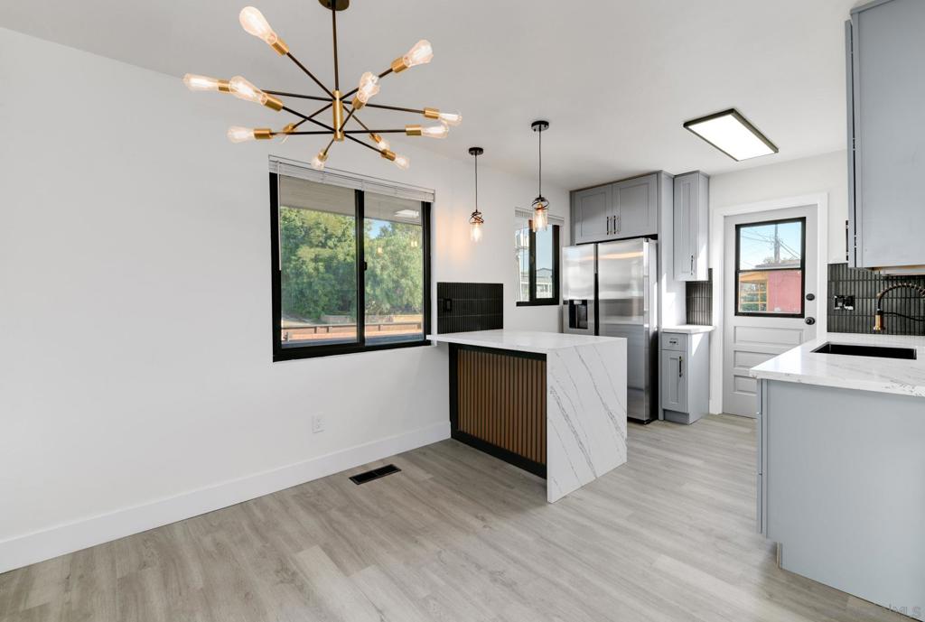 San Diego - Residential