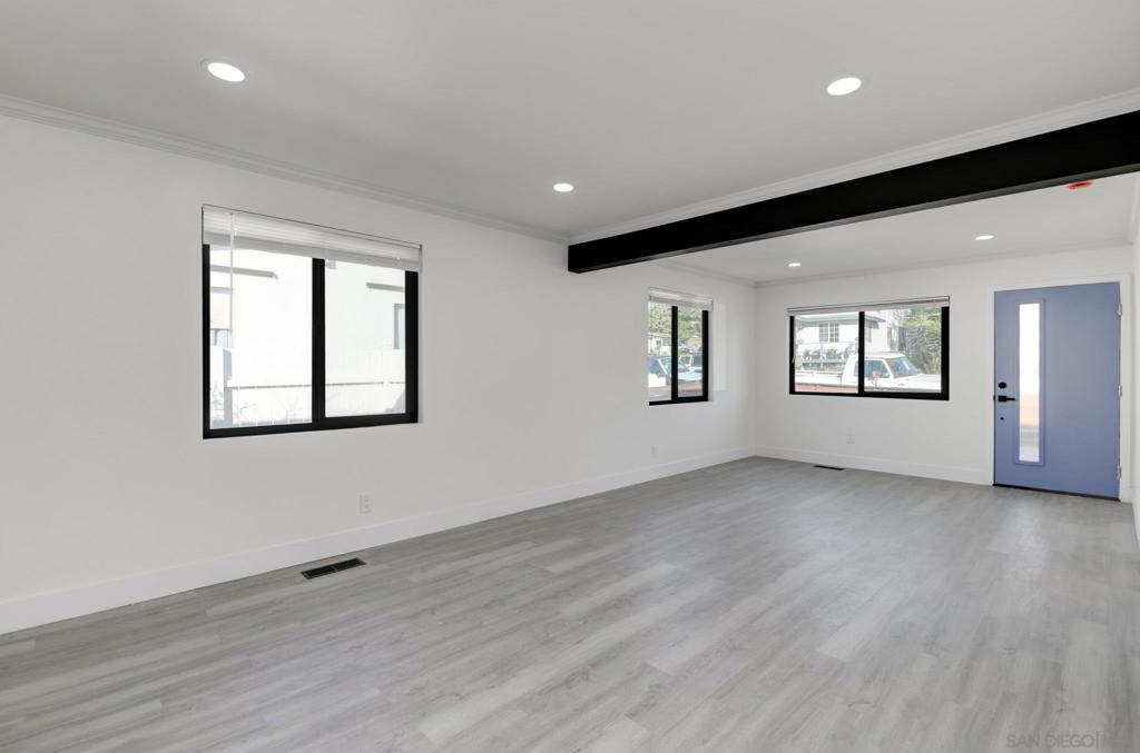 San Diego - Residential